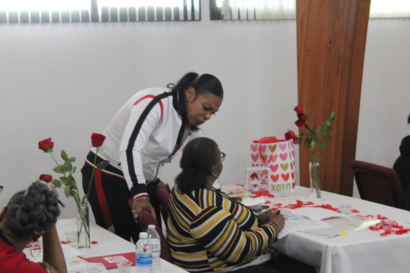 FORGE Foundation parenting and family program