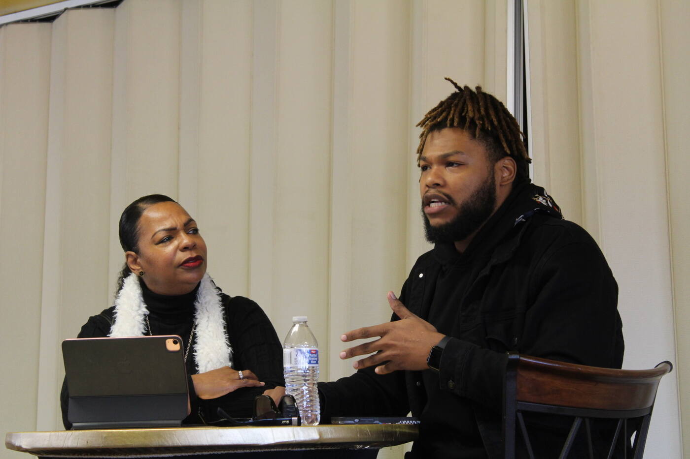 FORGE Foundation family enrichment and support
