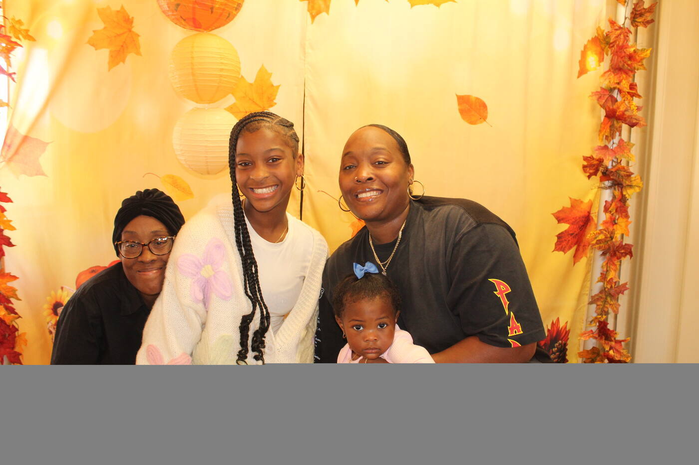 Family Connection Center — FORGE Foundation
