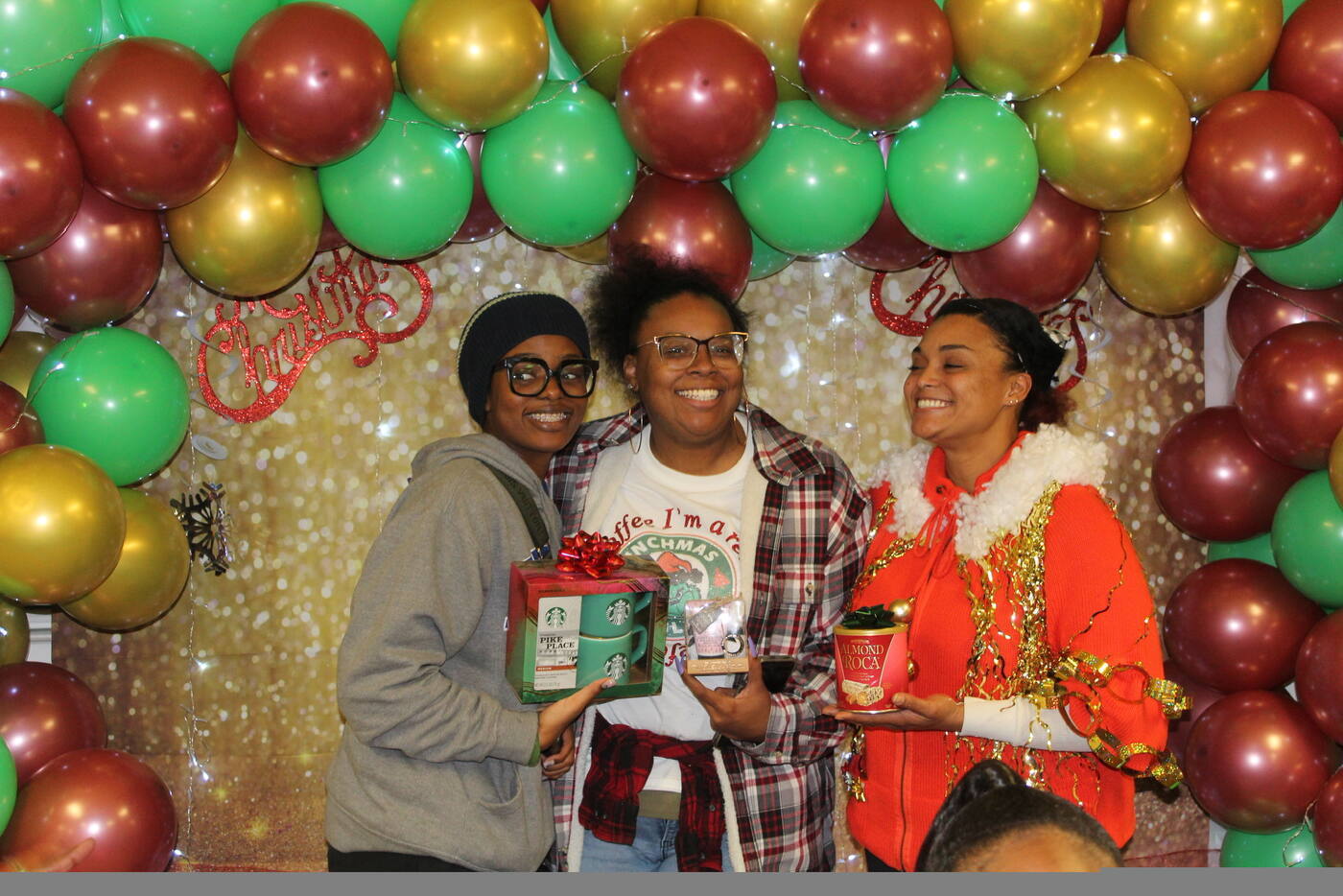 FORGE Foundation family wellness and support