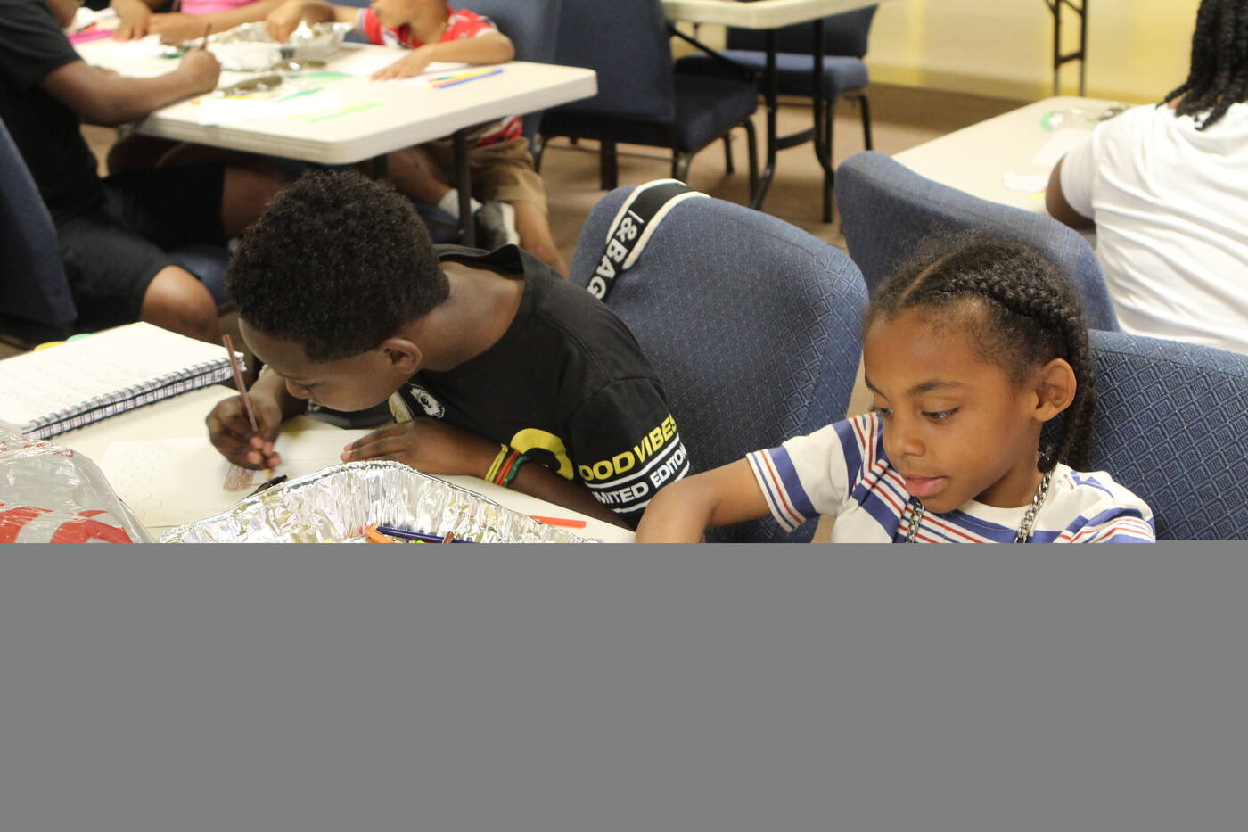 Youth Development — FORGE Foundation