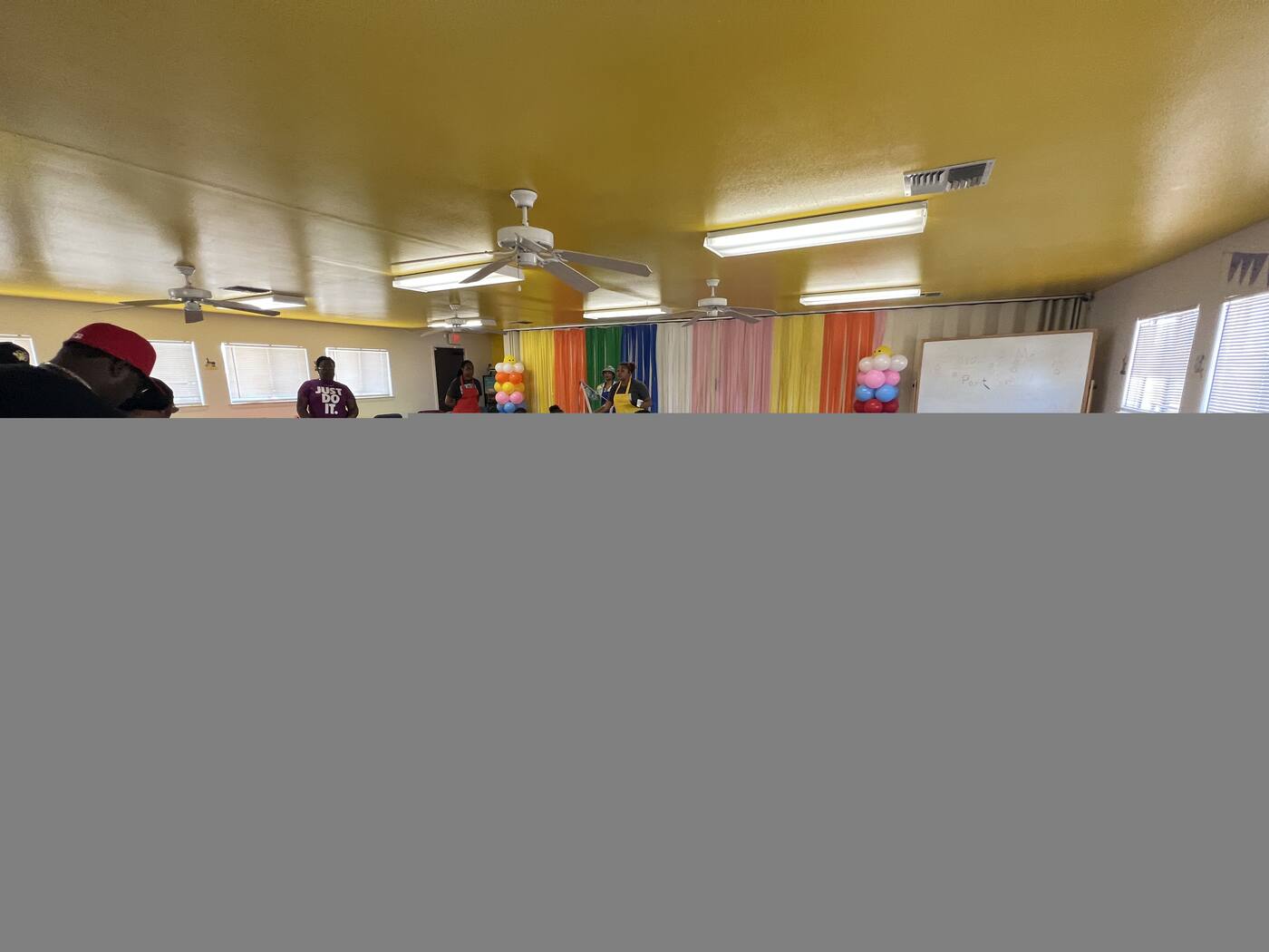 Youth arts and creativity at FORGE Foundation