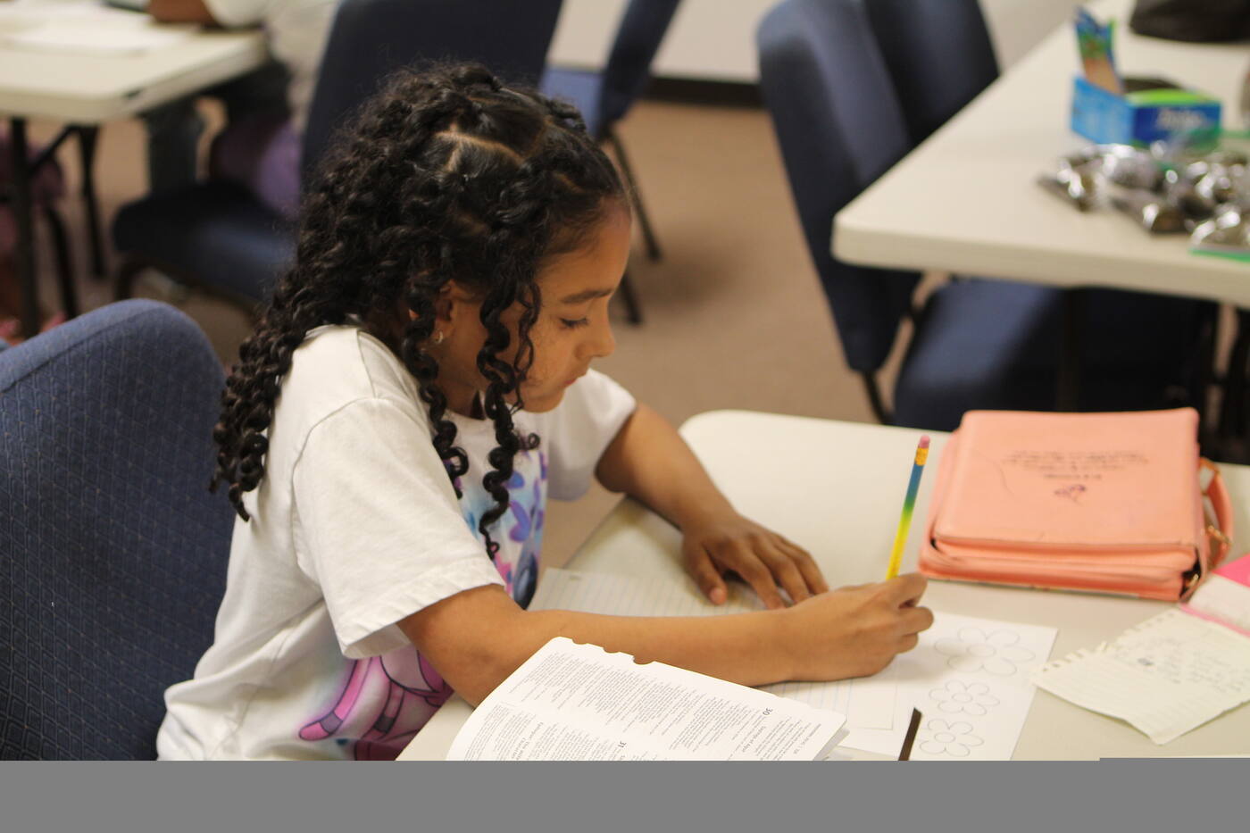 FORGE Foundation community youth engagement