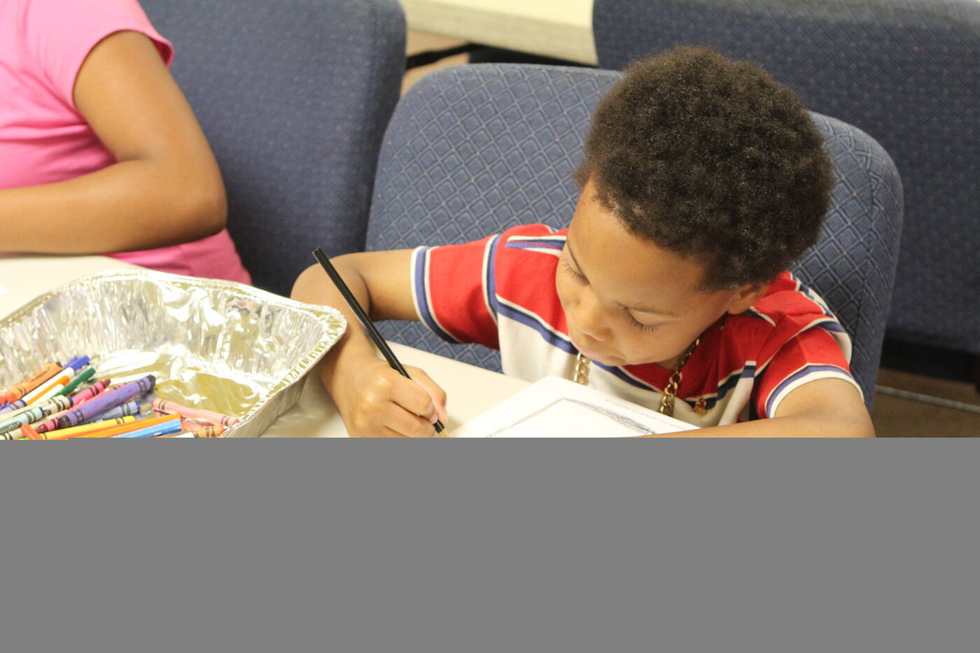 FORGE Foundation youth wellness and development